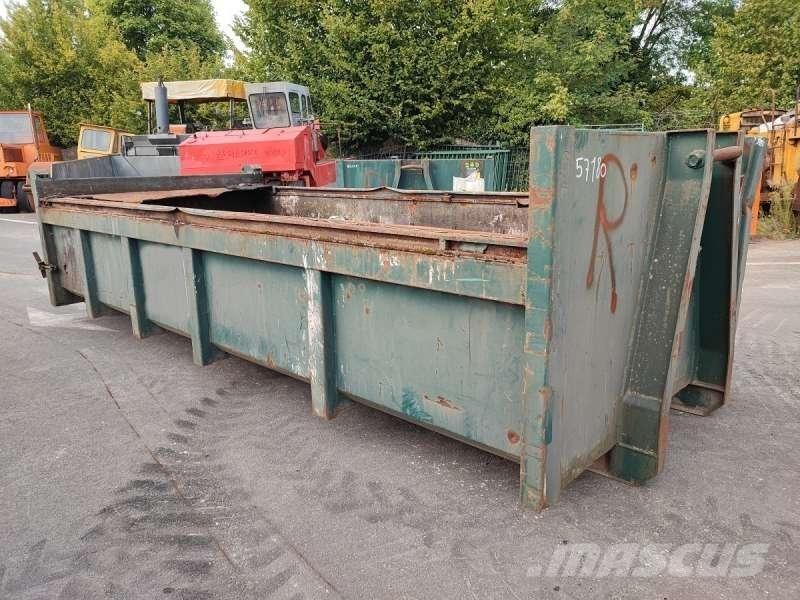  AUTRE 15 M3 运输工具-其他