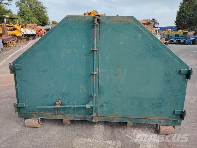  AUTRE 15 M3 运输工具-其他