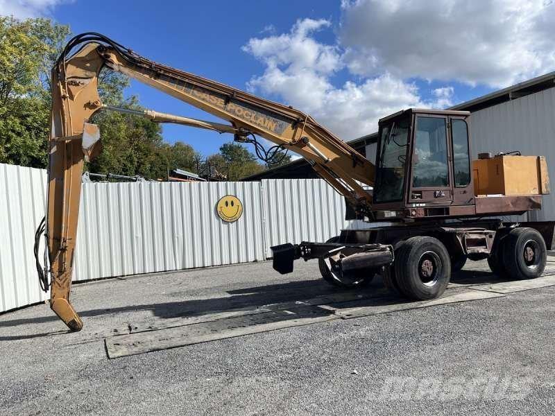 CASE 1088P 工业挖掘机