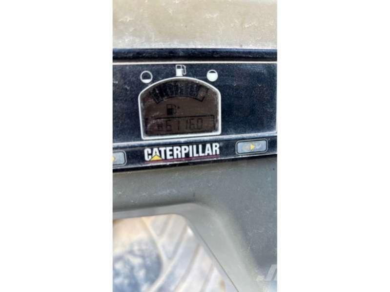 CAT 302.5C 小型挖掘机