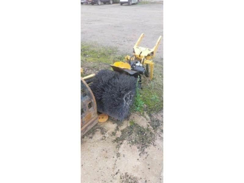 CAT 308CR 履带挖掘机