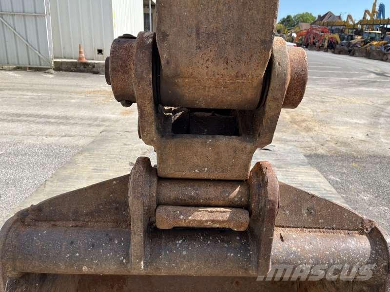 CAT 312C 履带挖掘机