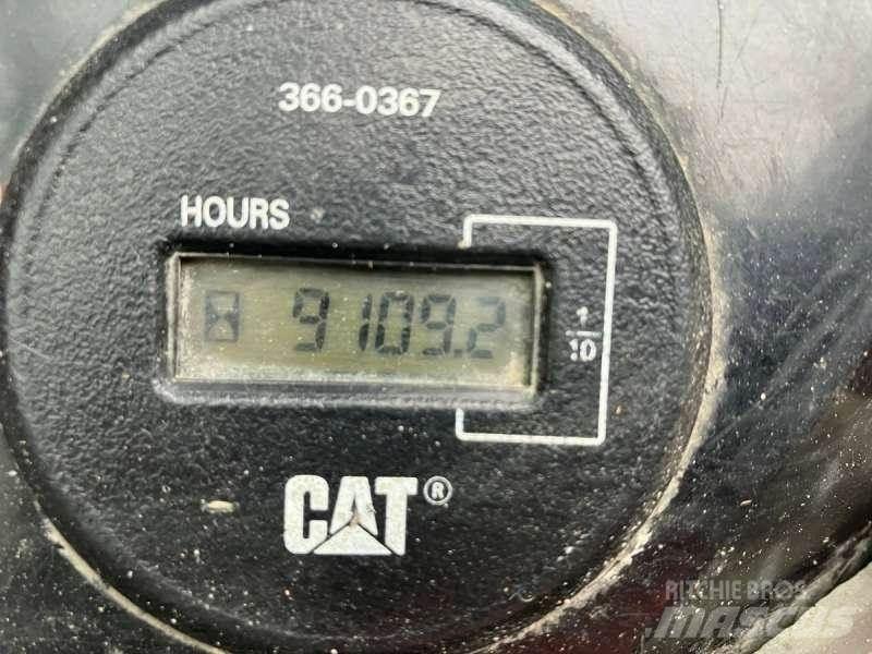 CAT 314ELCR 履带挖掘机