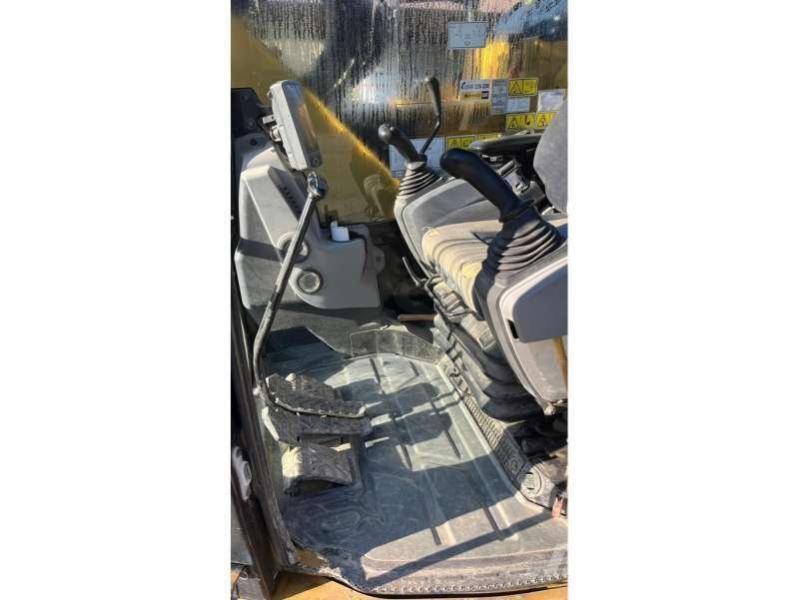 CAT 314ELCR 履带挖掘机