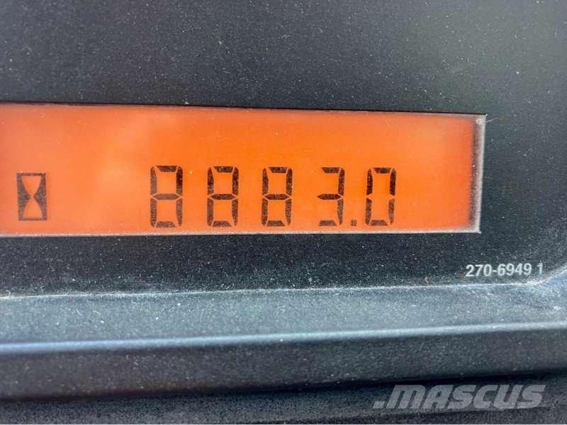 CAT 816F2 土壤压实机