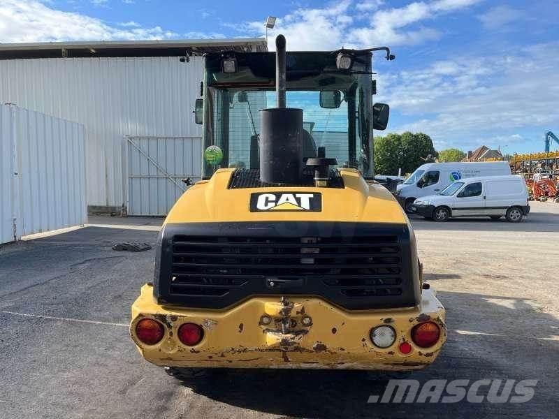 CAT 906H 小型装载机