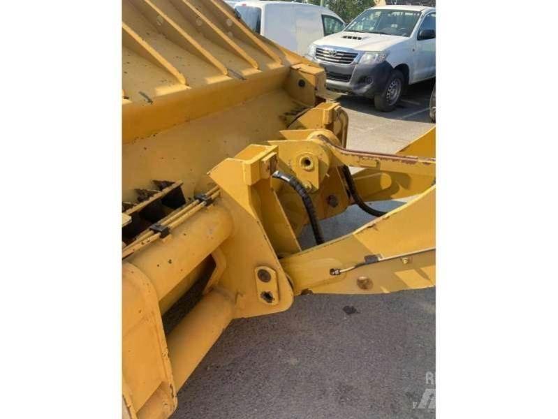CAT 926M 轮式装载机