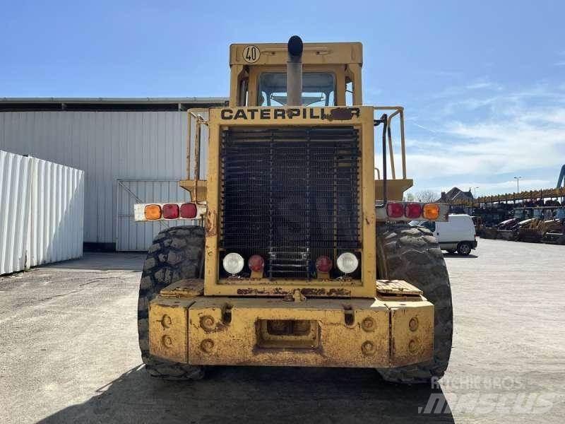 CAT 950B 轮式装载机