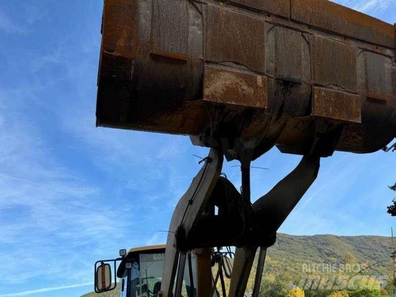 CAT 950G 轮式装载机