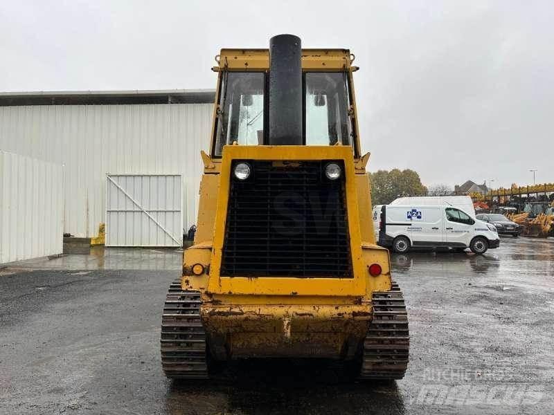 CAT 953 履带式装载机