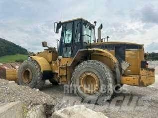 CAT 962G 轮式装载机