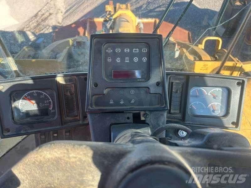 CAT 962G 轮式装载机