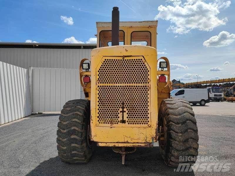 CAT 966C 轮式装载机