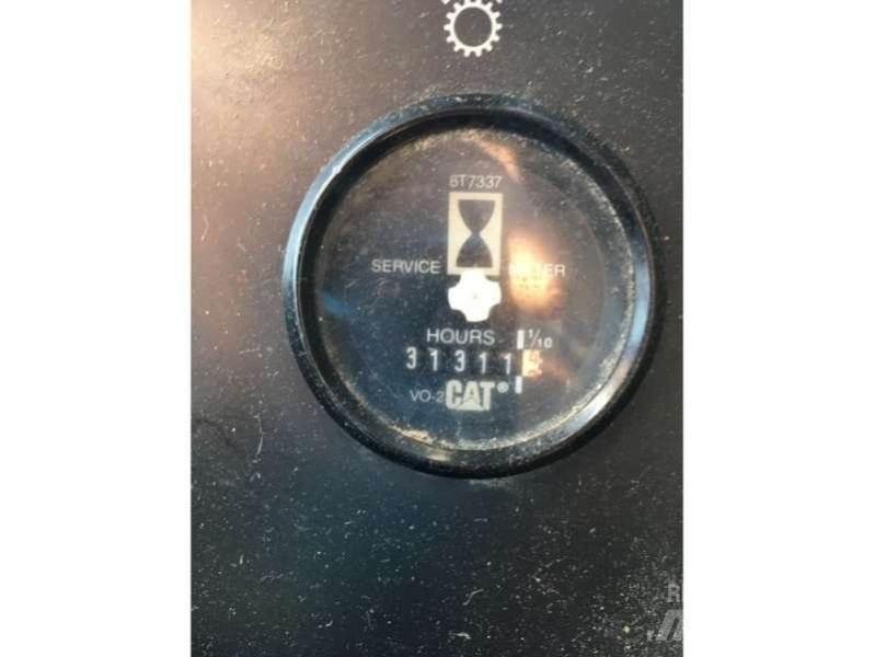CAT 990 轮式装载机