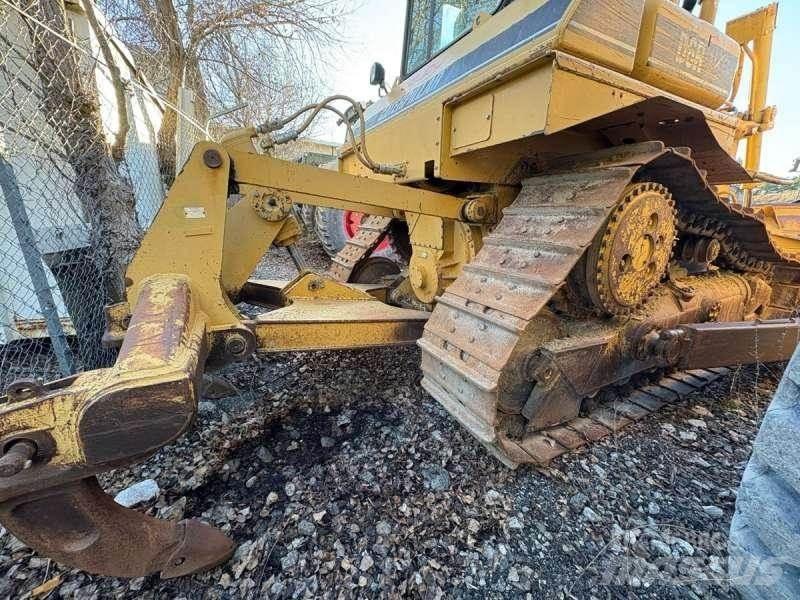 CAT D6RXL 履带式推土机