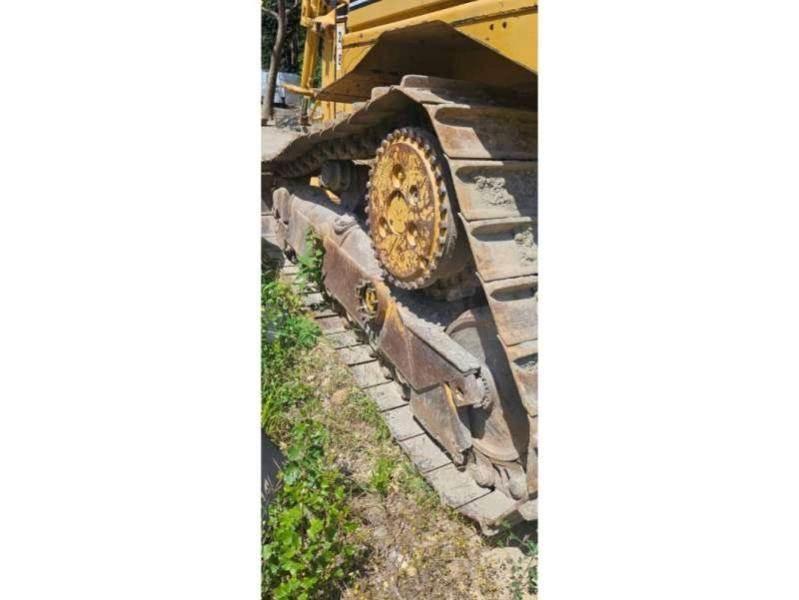CAT D6RXL 履带式推土机