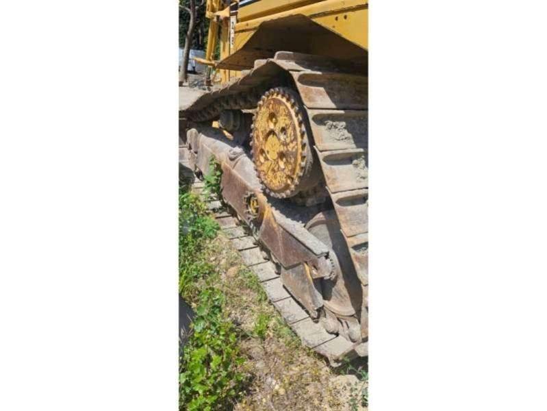 CAT D6RXL 履带式推土机