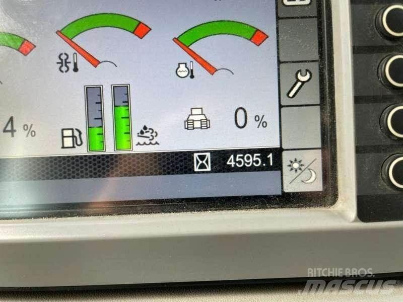 CAT D8T 履带式推土机