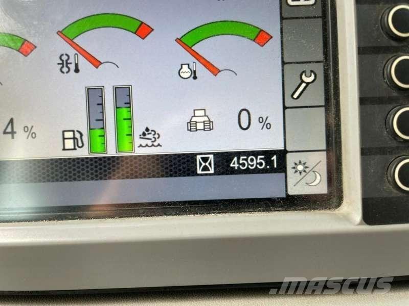 CAT D8T 履带式推土机
