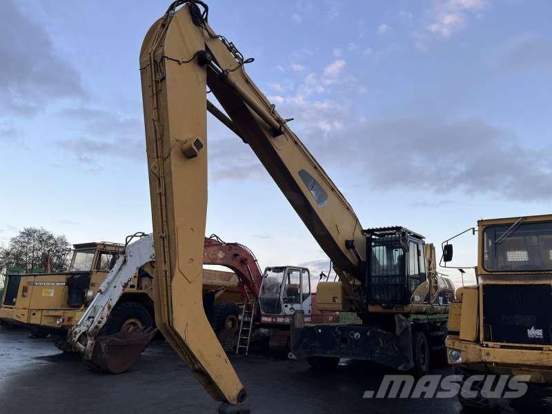 CAT M325D MH 工业挖掘机