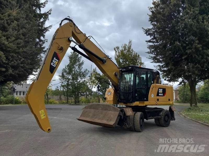 CAT MH3022 工业挖掘机