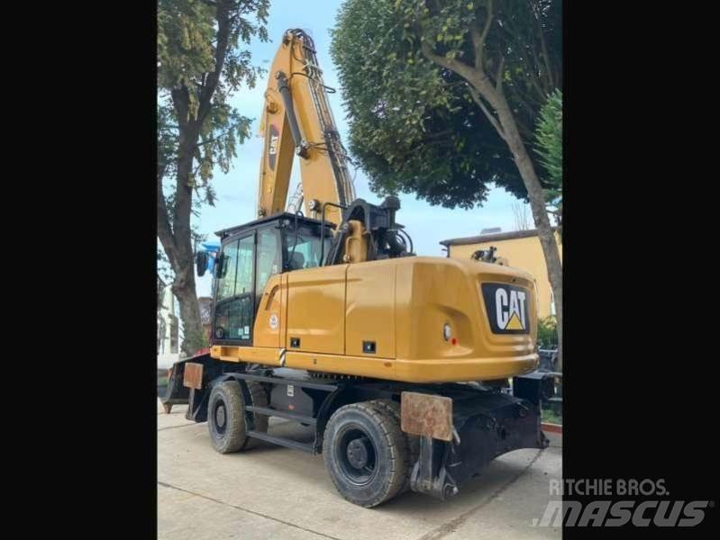 CAT MH3022 工业挖掘机