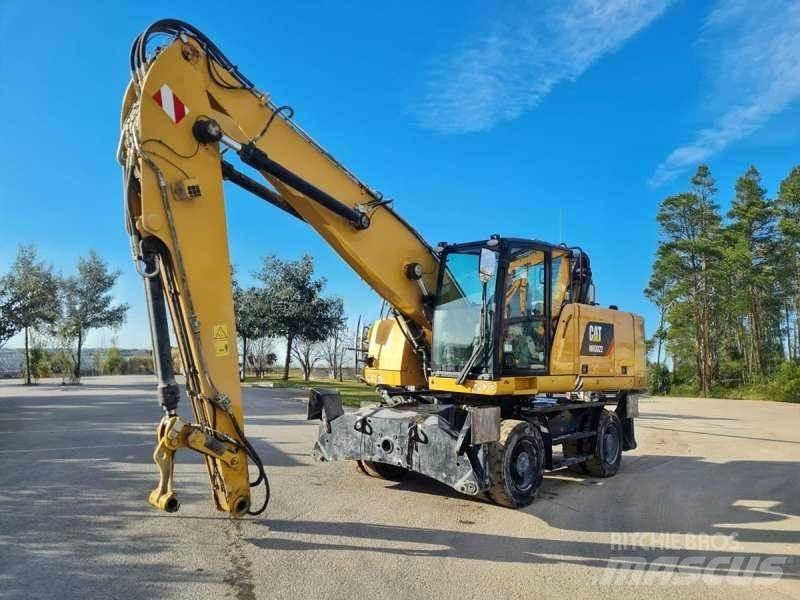 CAT MH3022 工业挖掘机