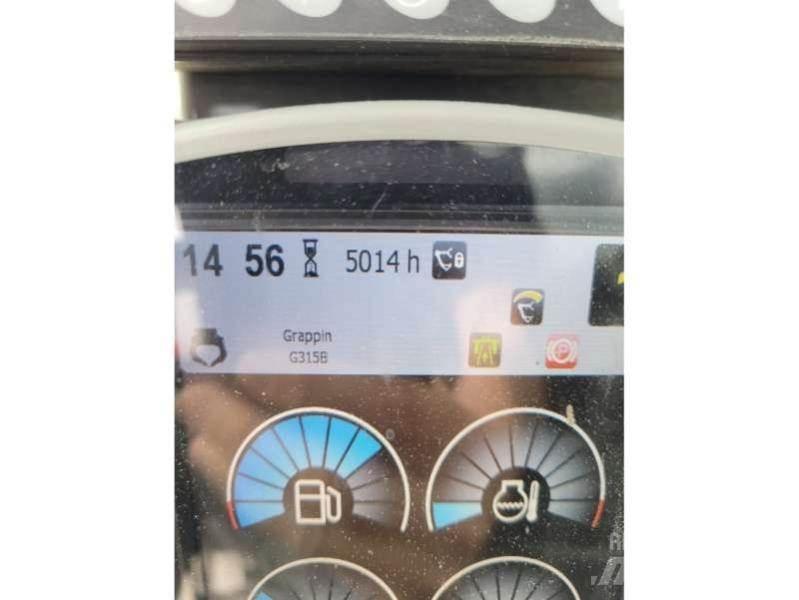 CAT MH3022 工业挖掘机