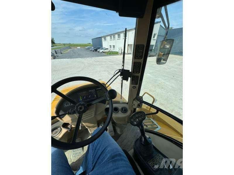 Hydrema 922G 铰接式自卸车