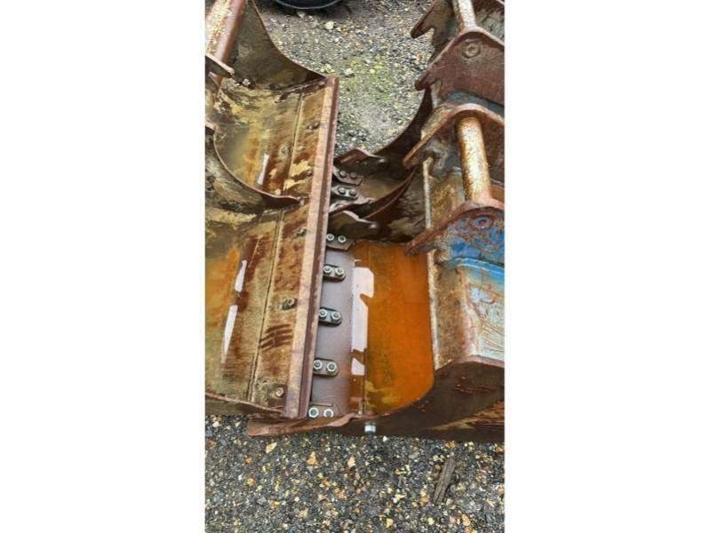 Kubota U50-5 小型挖掘机