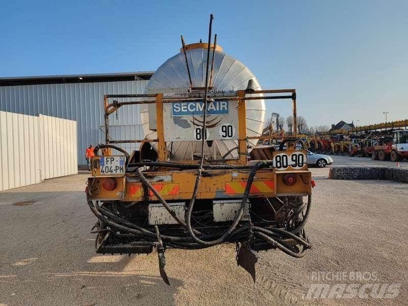 Renault G260 建筑机械-其他