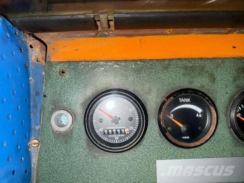 Rolba R200 市政车