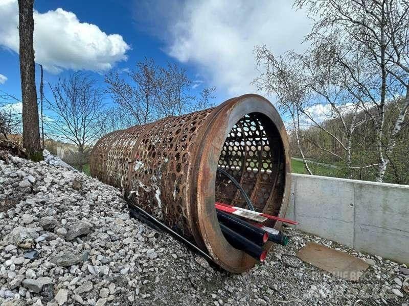 Tim 100 MM 建筑机械-其他