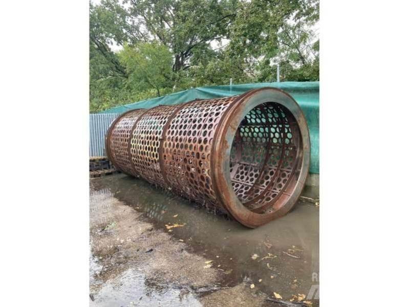 Tim 100 MM 建筑机械-其他