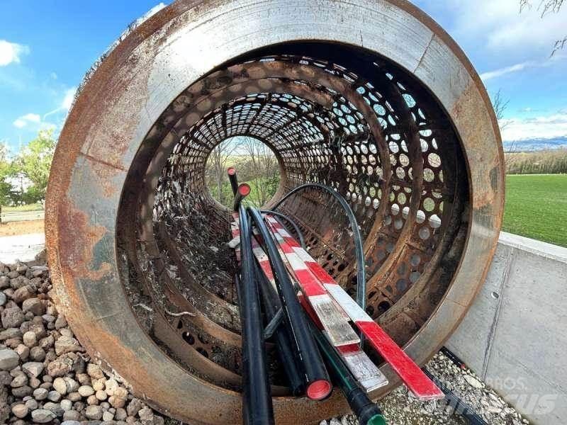 Tim 100 MM 建筑机械-其他