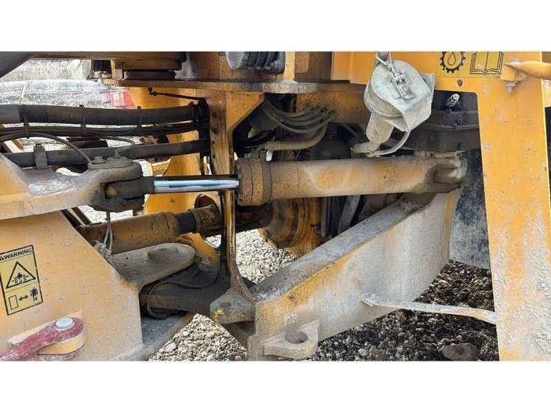 Volvo L150E 轮式装载机