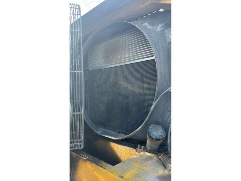Volvo L180E 轮式装载机