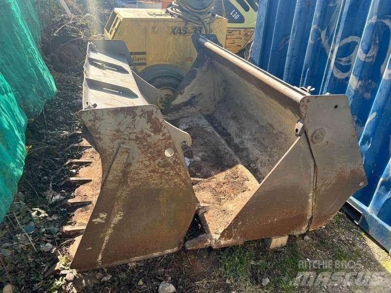 Volvo L30Z 小型装载机