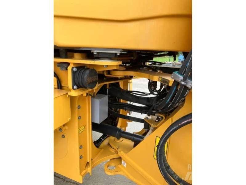 Volvo L90H 轮式装载机