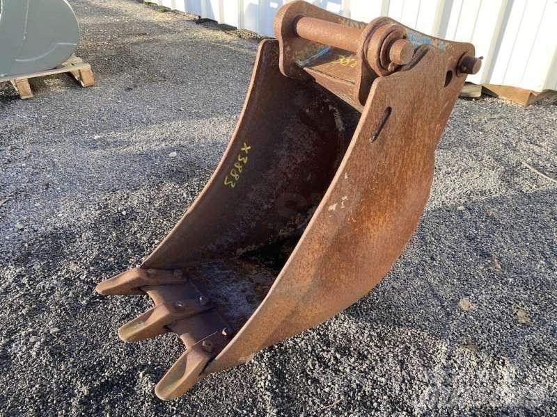 CAT 420mm 挖斗