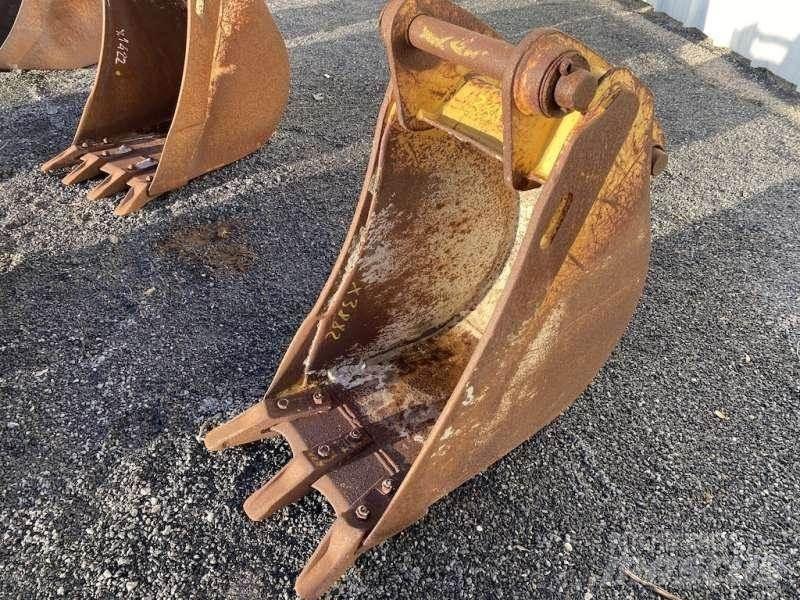 CAT 420mm 挖斗