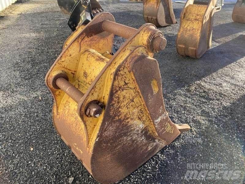 CAT 420mm 挖斗