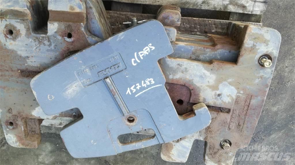 CLAAS 35.5 农业机械-其他
