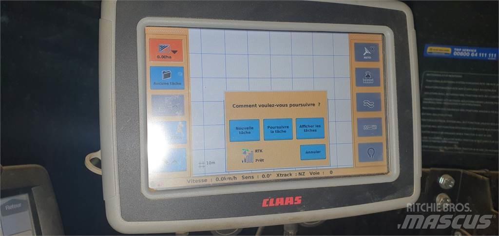 CLAAS S7 农业机械-其他