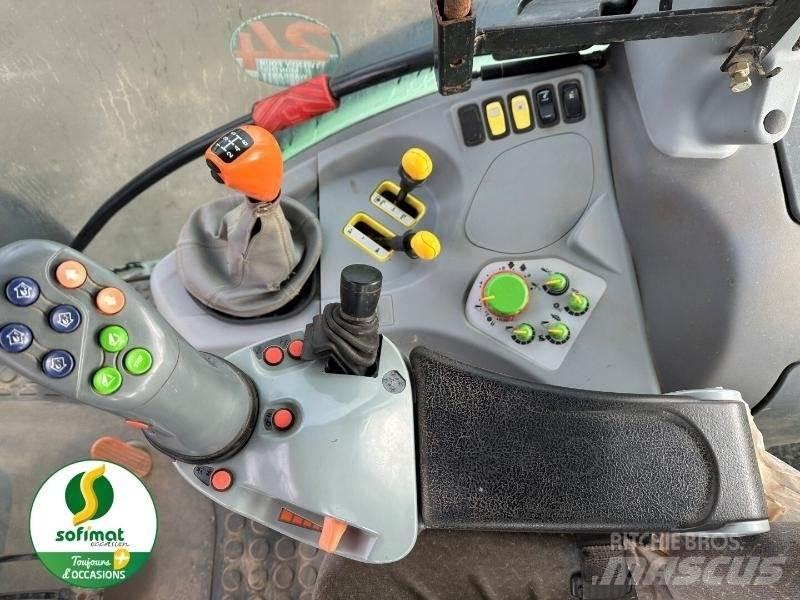 Deutz M410 拖拉机/农用车