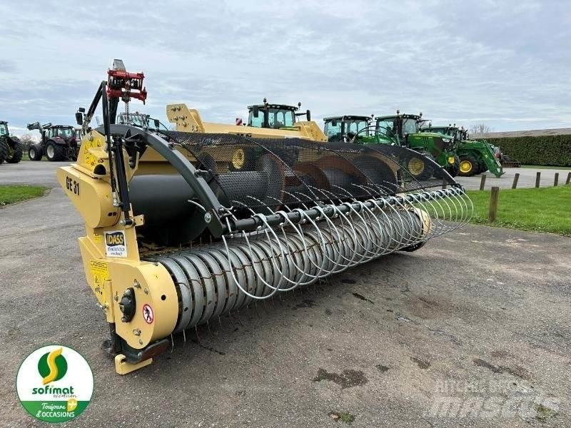 Idass GE31 农业机械-其他