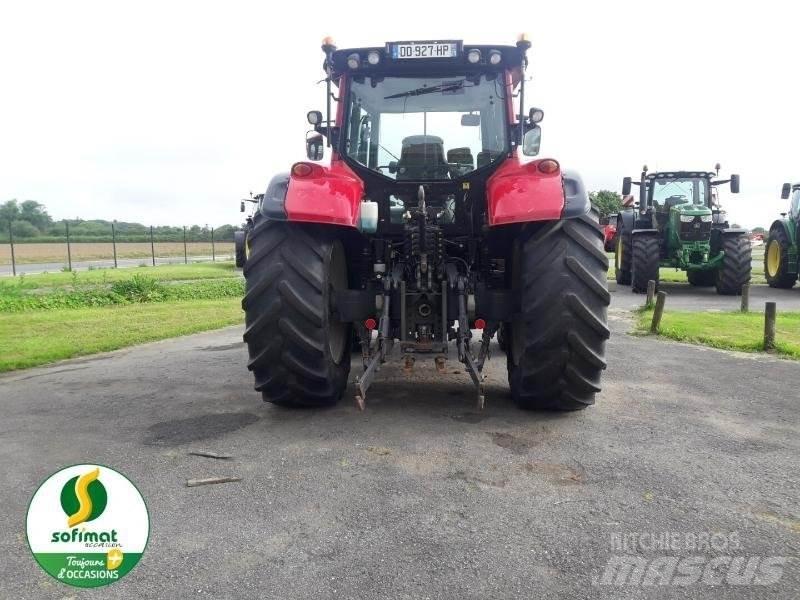 Valtra T183 拖拉机/农用车