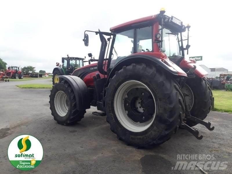 Valtra T183 拖拉机/农用车