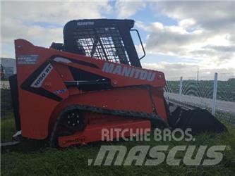 Manitou 1050RT 滑移装载机