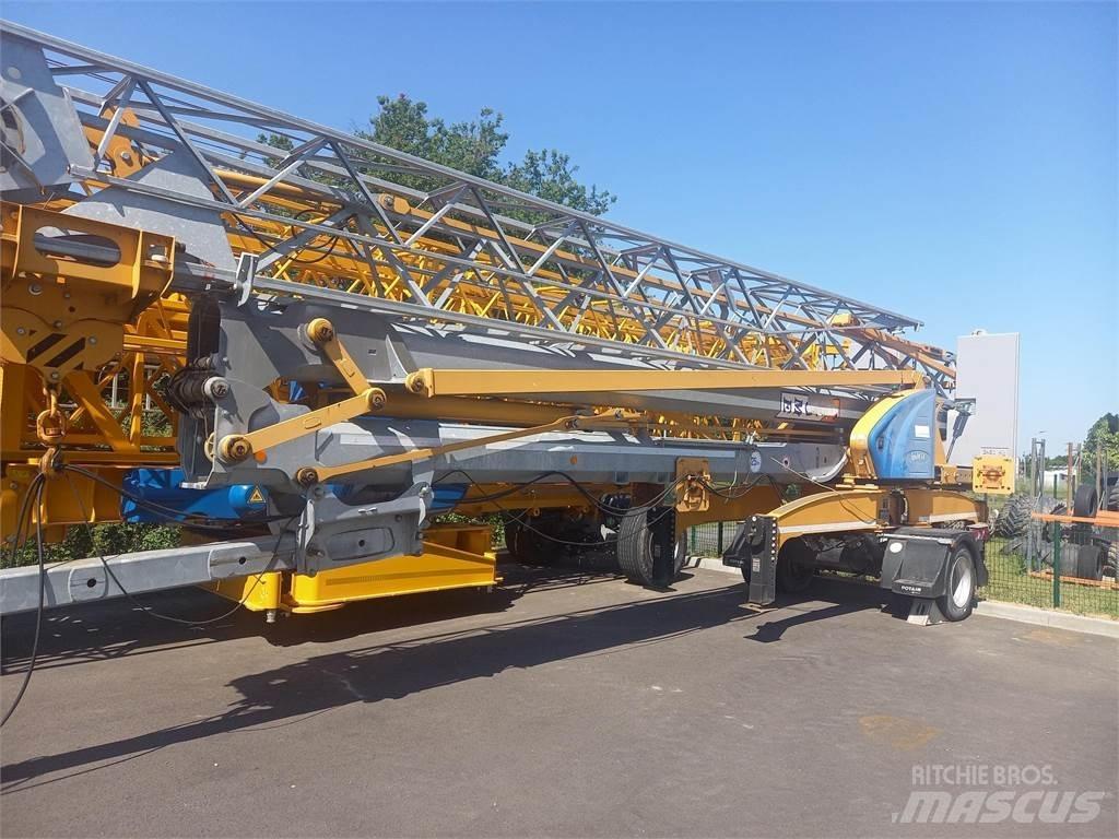 Potain IGO M14 其他起重机
